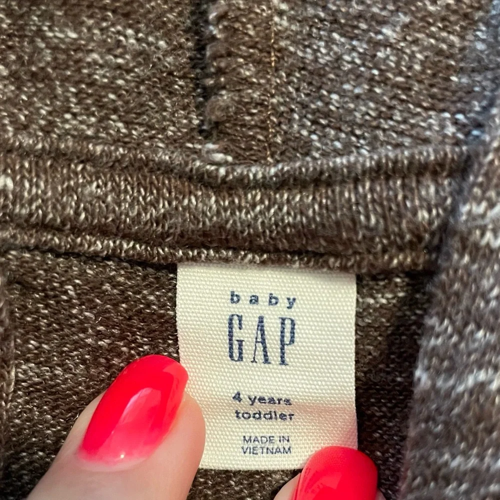 GAP stylish heather